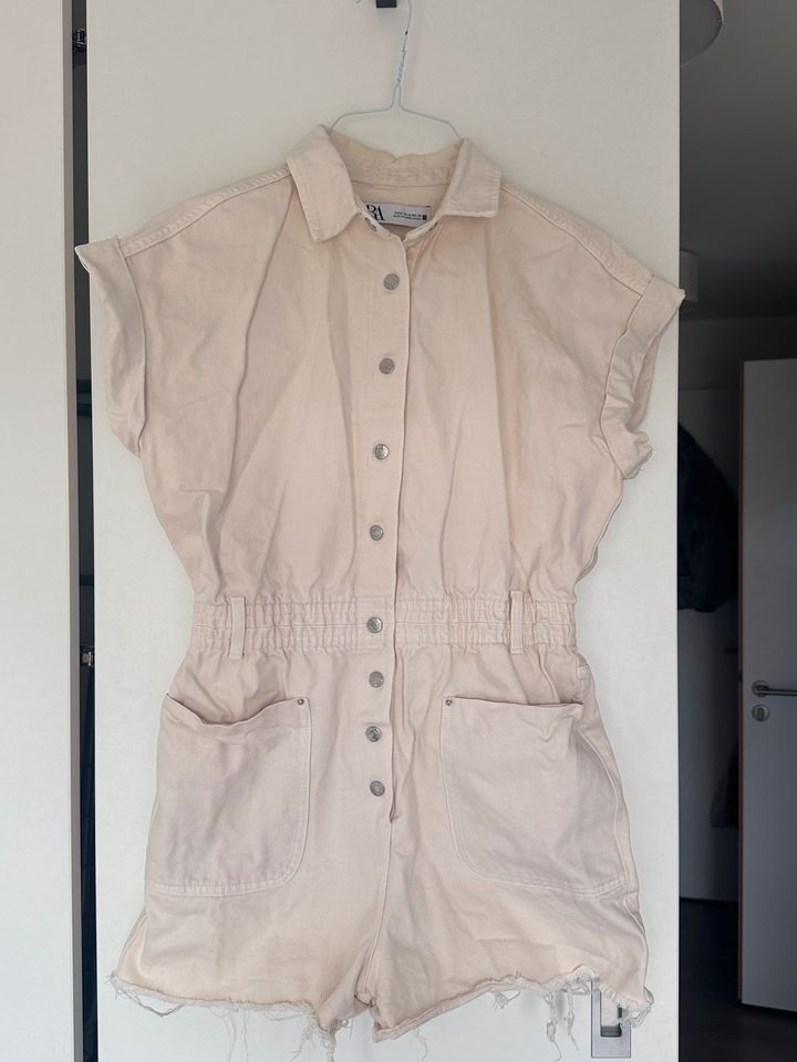 Zara Jumpsuit (Shorts. Anzug) in Köln