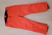 Skihose rot Gr. XL TCM Tchibo Niedersachsen - Aerzen Vorschau