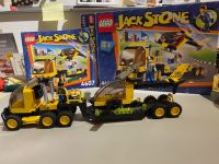 LEGO Jack Stone 4607 Ubstadt-Weiher - OT Ubstadt Vorschau