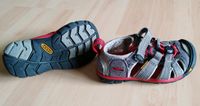 Keen Newport Sandalen Gr. 24 Top Baden-Württemberg - Neudenau  Vorschau