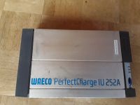 WAECO Perfect Charge IU252A Ladegerät, Batterie, Laden Stuttgart - Weilimdorf Vorschau