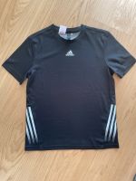 Adidas T-Shirt, Gr. 164 Bayern - Neukirchen vorm Wald Vorschau