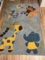 Kinder-Teppich 1,20m x 1,80m Niedersachsen - Ahnsen Vorschau