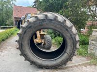 650/65 R42, Räder, Goodyear Niedersachsen - Freden Vorschau