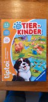 Ravensburger Tiptoi "alle meine Tierkinder" Puzzle Baden-Württemberg - Rielasingen-Worblingen Vorschau