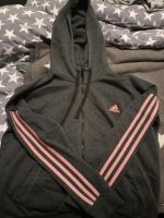 Damen Adidas Sweatjacke Niedersachsen - Delligsen Vorschau