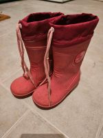 Gummistiefel 22/23 mit Lichter Hessen - Dietzhölztal Vorschau