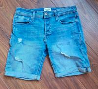 Jeans Shorts Jack and Jones M Rheinland-Pfalz - Mainz Vorschau