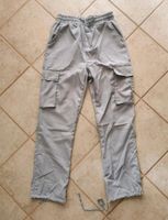 Cargohose grau NEU in Gr. S UK 8 EU 34 für 5,00€ Sachsen - Frohburg Vorschau