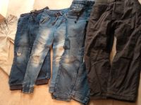 5 Jungen Hosen für 5 Euro Gr 98 104 110 116 122 und 128 Pankow - Prenzlauer Berg Vorschau