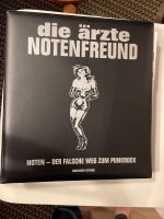 Songbook Die Ärzte Notenfreund Berlin - Karlshorst Vorschau