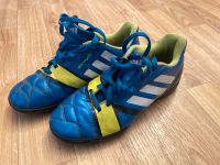 Adidas nitrocharge 3.0 Gr. 36 blau gelb Fußballschuhe Berlin - Tempelhof Vorschau