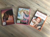 Spirit Wendy Liliane Susewind DVD‘s NEU OVP Bayern - Kohlberg Oberpfalz Vorschau