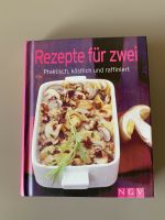 Kochbuch Rezepte für zwei Bayern - Ebensfeld Vorschau