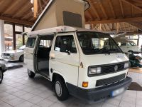 Volkswagen T3 California - Type 253 - Camper Nürnberg (Mittelfr) - Südstadt Vorschau