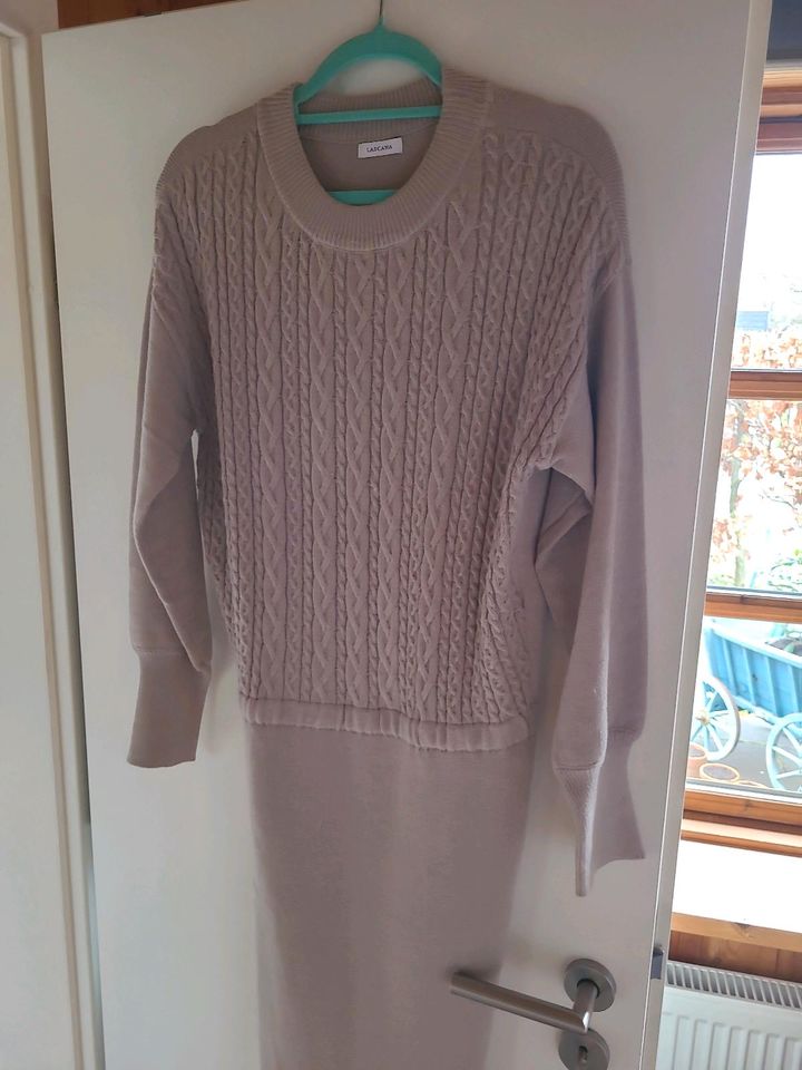 Strickkleid Lascana NP:73,99€ nie getragen Gr.42 in Satrup