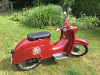 Simson Schwalbe KR51 Bayern - Altomünster Vorschau