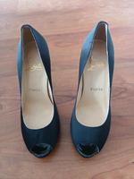 Christian Souboutin Schuhe 38 Nordrhein-Westfalen - Haan Vorschau