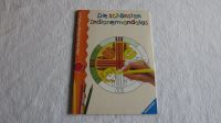 Mein Ravensburger Malbuch Die schönsten Indianermandalas Mandala Nordrhein-Westfalen - Morsbach Vorschau
