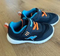 Kangaroos Turnschuhe/ Sneaker, Gr.23 Baden-Württemberg - Aalen Vorschau