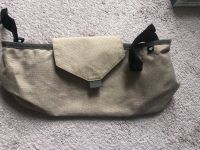 Kinderwagen Tasche mit Klett Niedersachsen - Bissendorf Vorschau