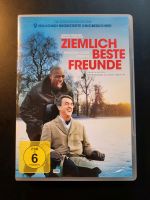 DVD: Ziemlich beste Freunde, Omar Sy Stuttgart - Stuttgart-West Vorschau