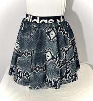 ADIDAS Originals LA Print Skirt Snake Fashion Rock Gr.34 - 40 Thüringen - Rudolstadt Vorschau
