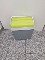 Kühlbox weiss / grau /grün Nordrhein-Westfalen - Hürth Vorschau