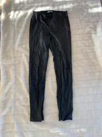 Esprit Leggings, Hose in Kunstleder, schwarz, Gr. S (36) Saarland - Beckingen Vorschau