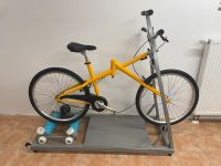 SNIKE / SNAIXE Neurobike mit Trainer Bayern - Mainaschaff Vorschau