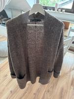 Strickjacke von Vero Moda Gr.36 Nordrhein-Westfalen - Rösrath Vorschau