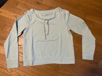 Damen Sport-Sweatshirt von Tchibo - Gr. S Brandenburg - Ludwigsfelde Vorschau