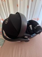 Babyschale Cybex Aton 5 Berlin - Wilmersdorf Vorschau