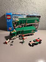 Lego City 60025 Nordrhein-Westfalen - Neuenrade Vorschau