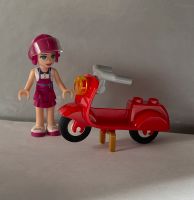 Lego Friends  Mädchen mit Roller Leipzig - Gohlis-Nord Vorschau