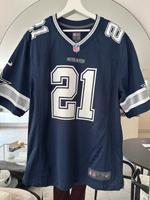 NFL Nike Dallas Cowboys Trikot Baden-Württemberg - Owen Vorschau