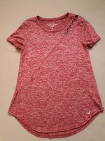 TOP ! HOLLISTER T- SHIRT FÜR MÄDCHEN GR.S(158/164) Nordrhein-Westfalen - Leverkusen Vorschau