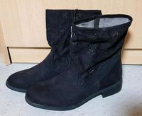 Stiefeletten neu Gr. 39 schwarz Nordrhein-Westfalen - Iserlohn Vorschau