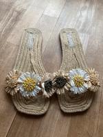 ASOS Sandalen Gr. 41 Altona - Hamburg Blankenese Vorschau