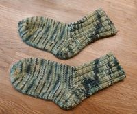 Wollsocken, Socken Baby Sachsen - Wittgensdorf Vorschau