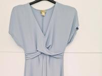 Kleid Größe S 36  neuwertig Hessen - Eschwege Vorschau