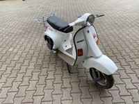 Vespa PK 50 Automatik Hessen - Seeheim-Jugenheim Vorschau