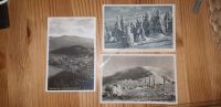 3 Postkarten Ansichtskarten Riesengebirge Schneekoppe 1932-1934 Berlin - Reinickendorf Vorschau