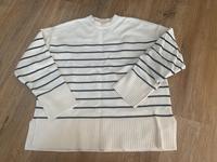 Zara oversized Ringel Pulli Bayern - Goldbach Vorschau