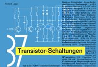 37 Transistor Schaltungen 1966 Topp 6 Mecklenburg-Vorpommern - Schönwalde (Vorpommern) Vorschau