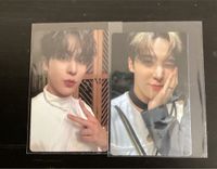 Ateez Yunho photocard ( Spin off: from the Witness) pc Baden-Württemberg - Heidelberg Vorschau