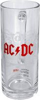 AC/DC Bierkrug Black Ice neu Sachsen-Anhalt - Magdeburg Vorschau