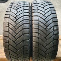 MICHELIN Ganzjahresreifen 2x 215/65 R16C - 215 65 16C Baden-Württemberg - Sindelfingen Vorschau