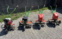 Vermietung Agria Motorhacke Gartenfräse Bodenfräse mieten Baden-Württemberg - Kernen im Remstal Vorschau