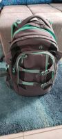 Satch Schulrucksack Grau/Mint Nordrhein-Westfalen - Werne Vorschau